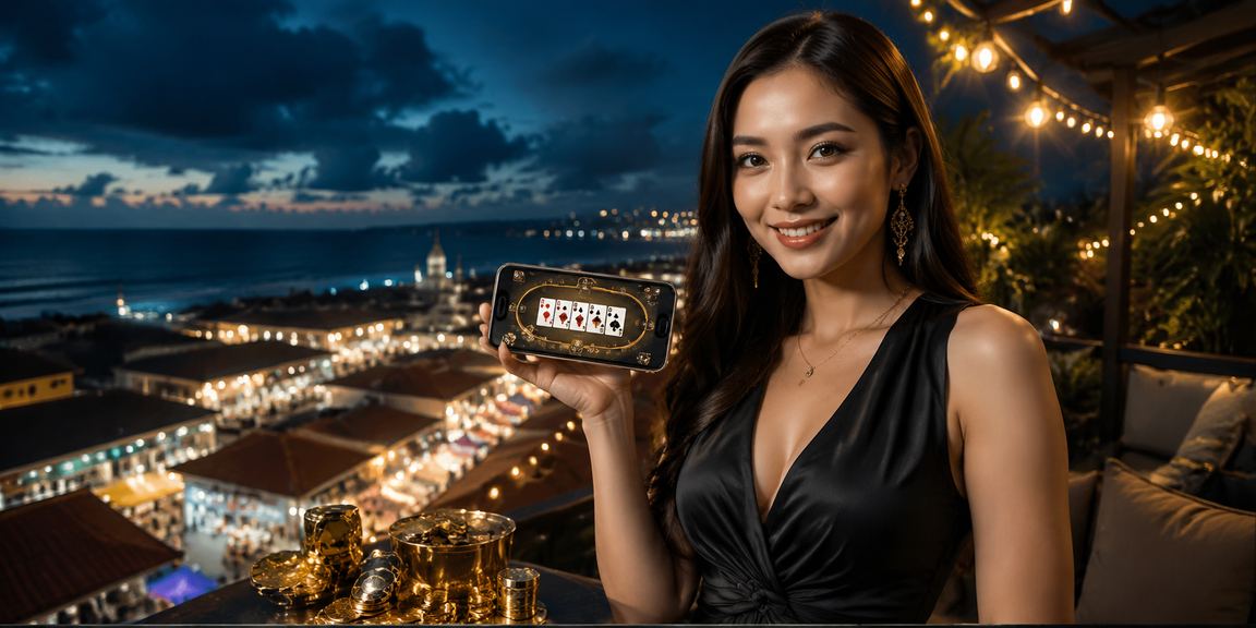 Pemain Kota Bharu menerima promosi istimewa semasa bermain Teen Patti dalam platform got7